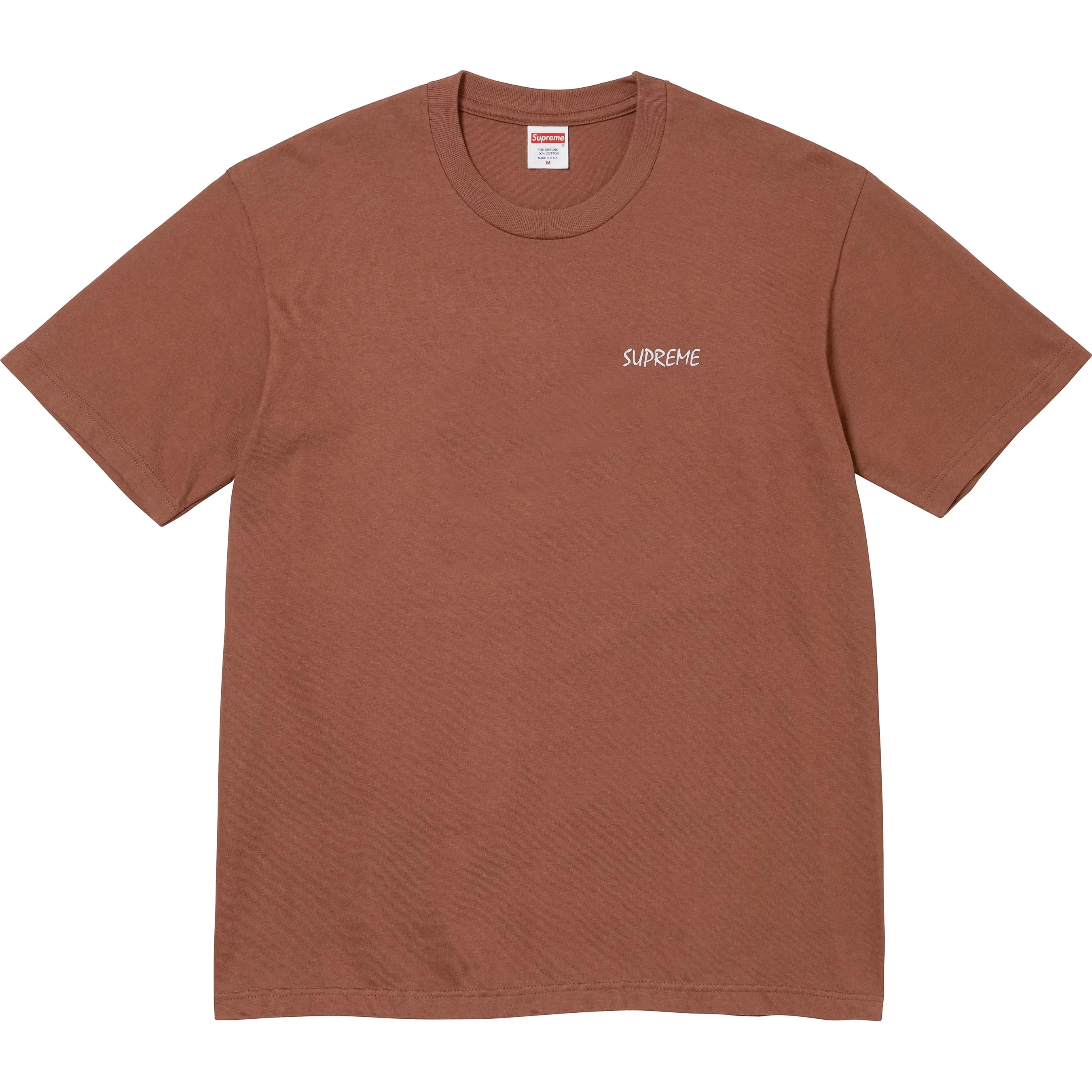 Black Cat Tee view 12